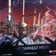 Illustration for article titled See the alien invaders deadly lightning attack, in the first image from The Darkest Hour
